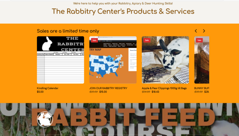 The 5 Best Meat Rabbit Breeds for Backyard Production (Plus a Few Worth ...