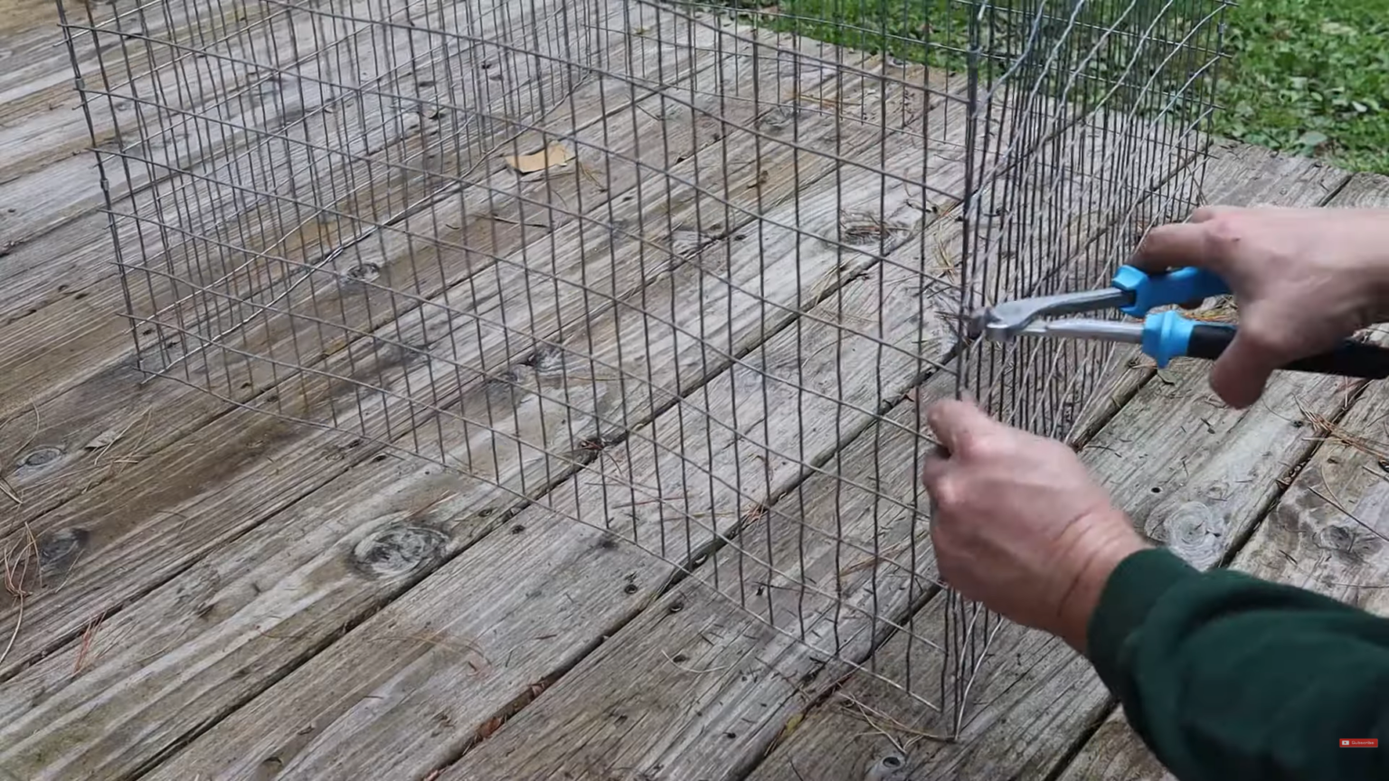 How to Build Durable Rabbit Cages for a Healthy, Professional Rabbitry ...